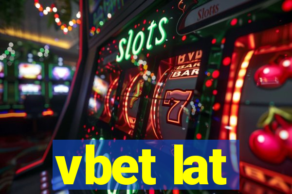 vbet lat